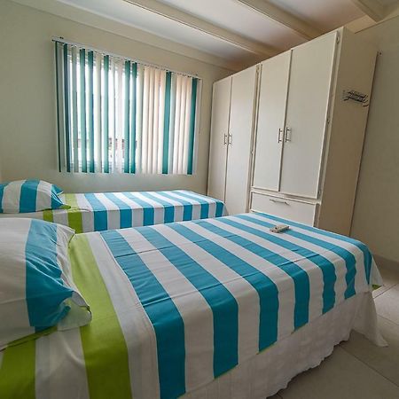 Hacienda Wayaca Apartments Oranjestad Eksteriør billede