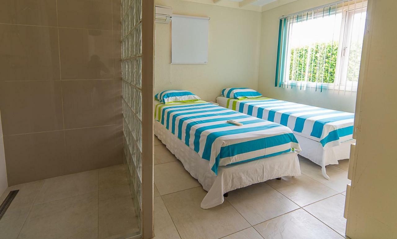 Hacienda Wayaca Apartments Oranjestad Eksteriør billede